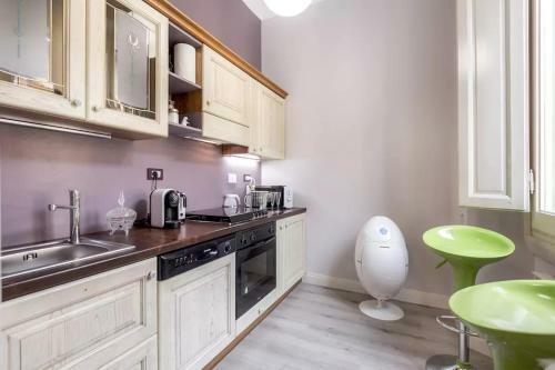 Bed & Breakfast Annar�