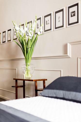 Hostal Arnobio Florence Suites