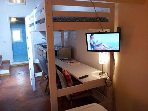 Apartamento Appuntamento Al David 2017