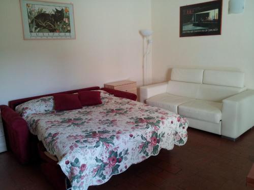 Apartamento Appuntamento Al David 2017