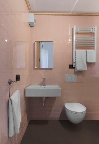 Bed & Breakfast M�s� Firenze
