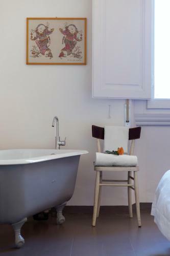 Bed & Breakfast M�s� Firenze