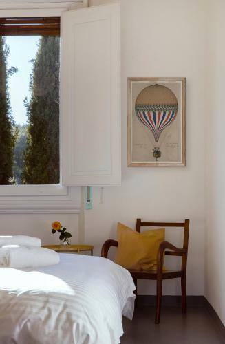 Bed & Breakfast M�s� Firenze