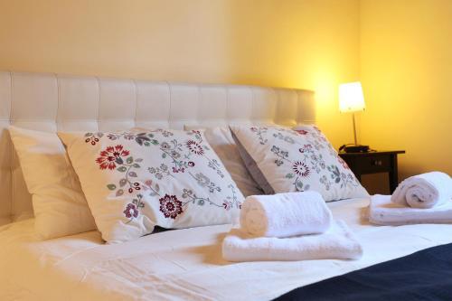 Apartamento Santa Monaca 23