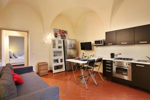 Apartamento Santa Monaca 23