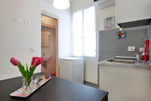 Apartamento Santa Monaca 23