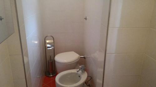 Apartamento Santa Monaca 23