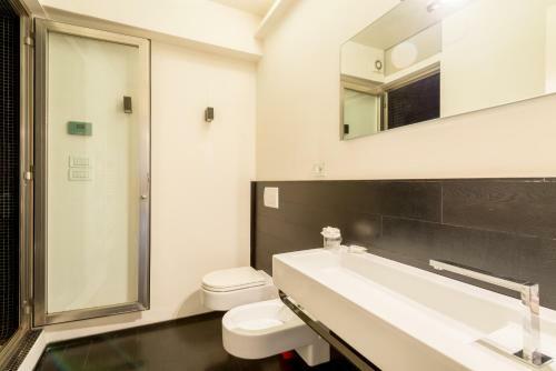 Santa Croce Apartments