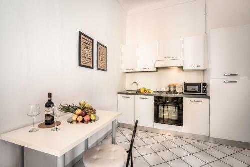 Santa Croce Apartments