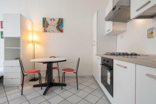 Santa Croce Apartments