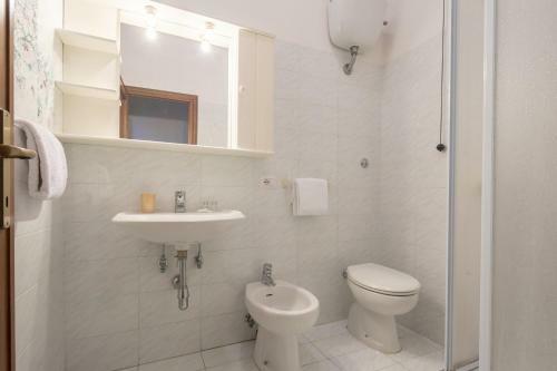 Santa Croce Apartments