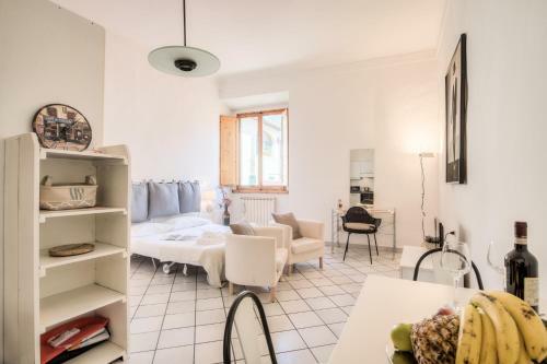 Santa Croce Apartments
