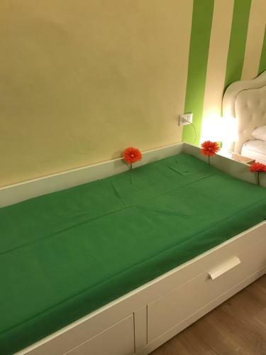 Apartamento Dante & Beatrice Suites