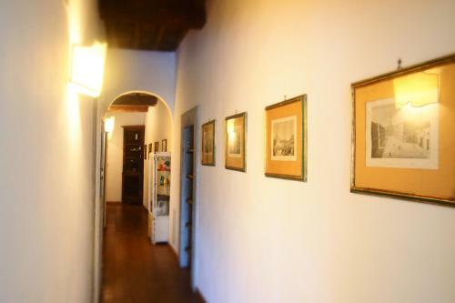 Hostal Florence Classic Rooms