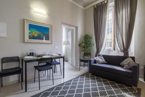 Apartamento Beccaria Suite