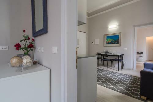 Apartamento Beccaria Suite