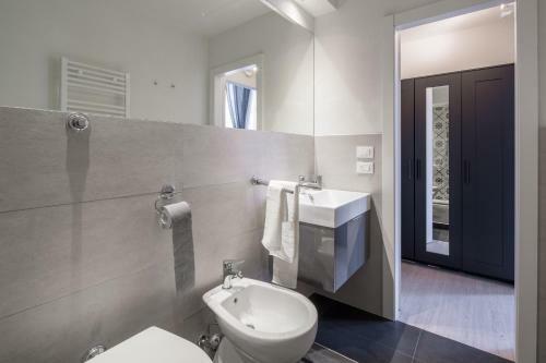 Apartamento Beccaria Suite