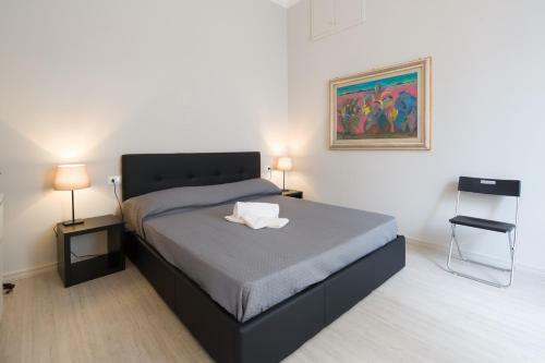 Apartamento Beccaria Suite