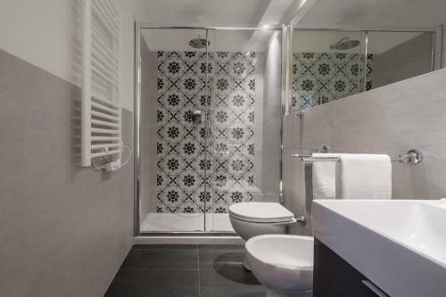 Apartamento Beccaria Suite