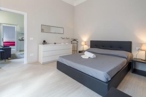 Apartamento Beccaria Suite