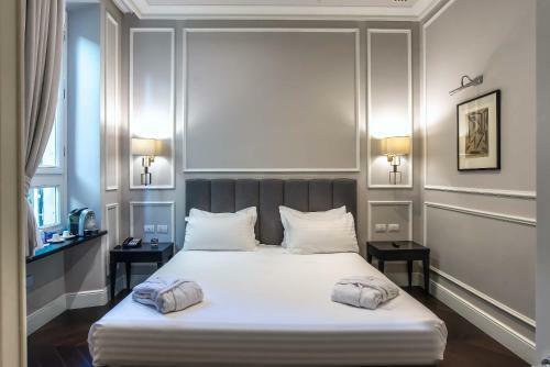 Hotel Florence Luxury Suites And Wellness