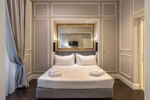 Hotel Florence Luxury Suites And Wellness
