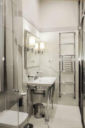 Hotel Florence Luxury Suites And Wellness