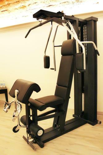 Hotel Florence Luxury Suites And Wellness
