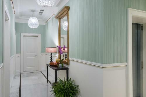 Hotel Florence Luxury Suites And Wellness