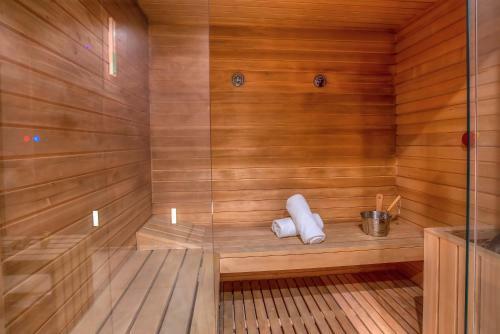 Hotel Florence Luxury Suites And Wellness
