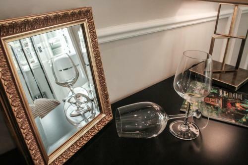Hotel Florence Luxury Suites And Wellness