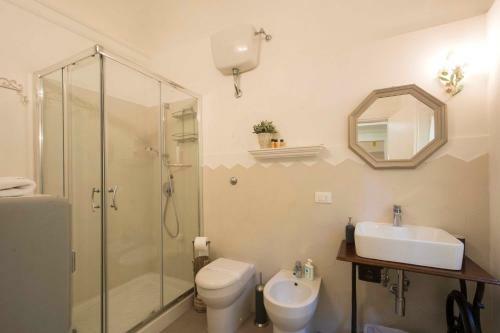 Zanobi Apartment