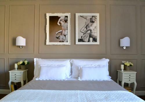 Lungarno Exclusive Apartment