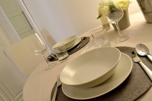 Lungarno Exclusive Apartment