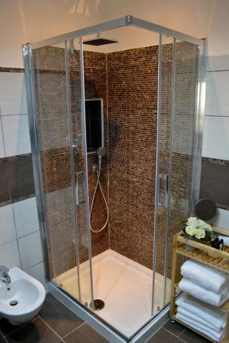 Lungarno Exclusive Apartment