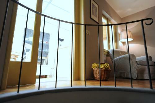Apartamento Acacia Firenze - Camelia