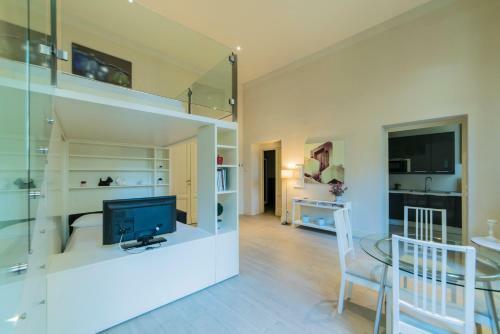 Apartamento Le Fate Holiday Homes