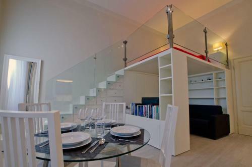 Apartamento Le Fate Holiday Homes
