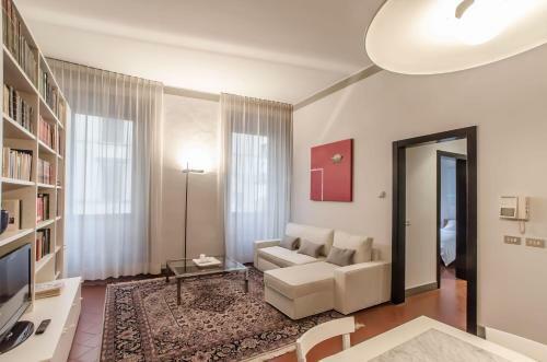 Apartamento Le Fate Holiday Homes