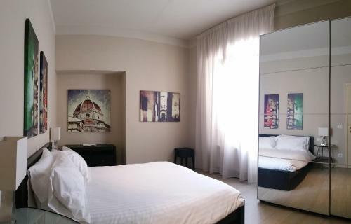 Apartamento Le Fate Holiday Homes