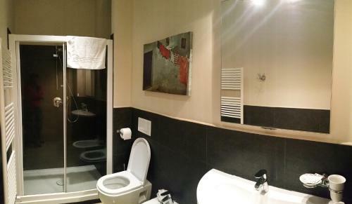 Apartamento Le Fate Holiday Homes
