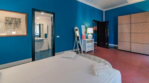 Apartamento Le Fate Holiday Homes