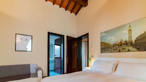 Apartamento Le Fate Holiday Homes