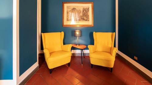 Apartamento Le Fate Holiday Homes
