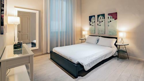 Apartamento Le Fate Holiday Homes