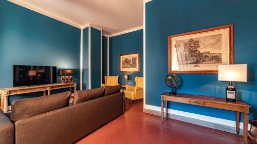 Apartamento Le Fate Holiday Homes