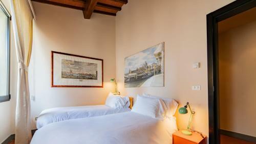 Apartamento Le Fate Holiday Homes
