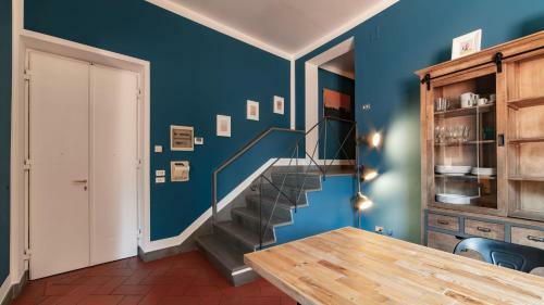 Apartamento Le Fate Holiday Homes