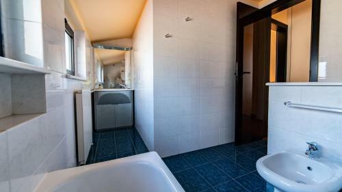 Apartamento Le Fate Holiday Homes