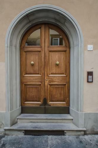 Apartamento Le Fate Holiday Homes